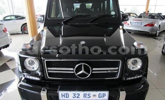 Acheter Occasion Voiture Mercedes-Benz AMG GLC Noir à Hlotse, Leribe Acheter Occasion Voiture Mercedes-Benz AMG GLC Noir à Hlotse, Leribe