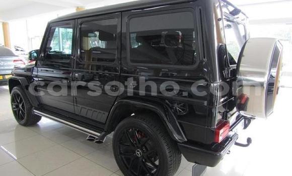 Acheter Occasion Voiture Mercedes-Benz AMG GLC Noir à Hlotse, Leribe Acheter Occasion Voiture Mercedes-Benz AMG GLC Noir à Hlotse, Leribe