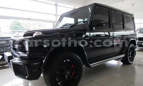 Acheter Occasion Voiture Mercedes-Benz AMG GLC Noir à Hlotse, Leribe Acheter Occasion Voiture Mercedes-Benz AMG GLC Noir à Hlotse, Leribe