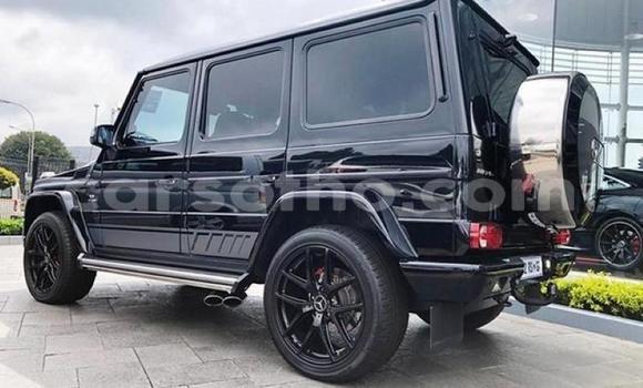 Acheter Occasion Voiture Mercedes-Benz AMG GLC Noir à Hlotse, Leribe Acheter Occasion Voiture Mercedes-Benz AMG GLC Noir à Hlotse, Leribe