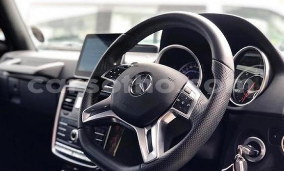 Acheter Occasion Voiture Mercedes-Benz AMG GLC Noir à Hlotse, Leribe Acheter Occasion Voiture Mercedes-Benz AMG GLC Noir à Hlotse, Leribe