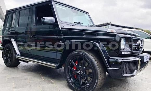 Acheter Occasion Voiture Mercedes-Benz AMG GLC Noir à Hlotse, Leribe Acheter Occasion Voiture Mercedes-Benz AMG GLC Noir à Hlotse, Leribe