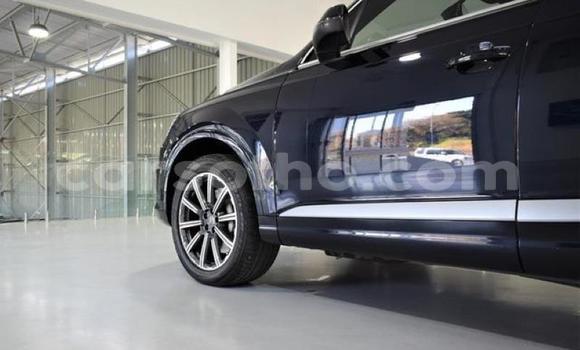 Acheter Occasion Voiture Audi Q7 Noir à Butha–Buthe, Thaba-Tseka Acheter Occasion Voiture Audi Q7 Noir à Butha–Buthe, Thaba-Tseka
