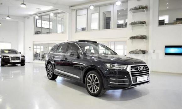 Acheter Occasion Voiture Audi Q7 Noir à Butha–Buthe, Thaba-Tseka Acheter Occasion Voiture Audi Q7 Noir à Butha–Buthe, Thaba-Tseka