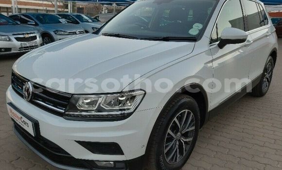Acheter Occasion Voiture Volkswagen Tiguan Blanc à Butha–Buthe, Thaba-Tseka Acheter Occasion Voiture Volkswagen Tiguan Blanc à Butha–Buthe, Thaba-Tseka