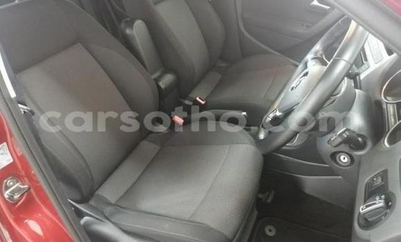 Sayi Na hannu Volkswagen Polo Red Mota in Hlotse a Leribe Sayi Na hannu Volkswagen Polo Red Mota in Hlotse a Leribe