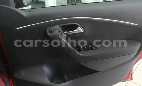 Sayi Na hannu Volkswagen Polo Red Mota in Hlotse a Leribe Sayi Na hannu Volkswagen Polo Red Mota in Hlotse a Leribe