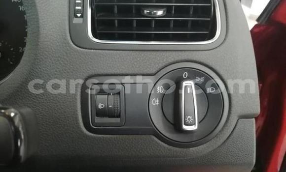 Sayi Na hannu Volkswagen Polo Red Mota in Hlotse a Leribe Sayi Na hannu Volkswagen Polo Red Mota in Hlotse a Leribe