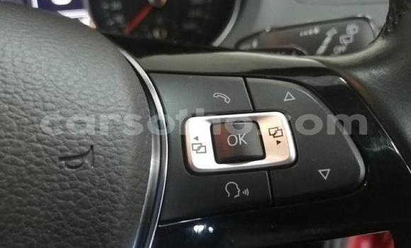 Sayi Na hannu Volkswagen Polo Red Mota in Hlotse a Leribe Sayi Na hannu Volkswagen Polo Red Mota in Hlotse a Leribe