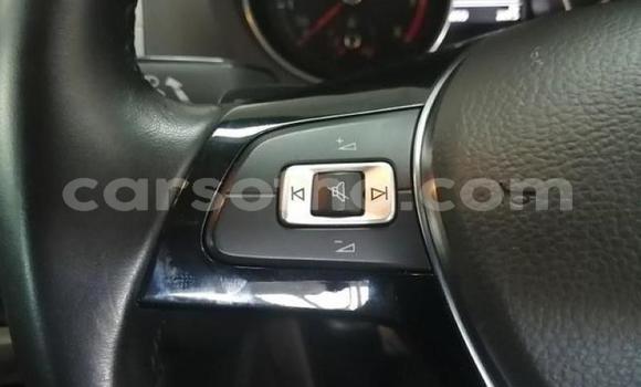 Sayi Na hannu Volkswagen Polo Red Mota in Hlotse a Leribe Sayi Na hannu Volkswagen Polo Red Mota in Hlotse a Leribe