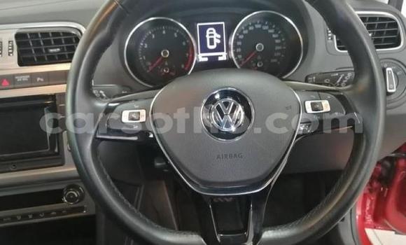 Sayi Na hannu Volkswagen Polo Red Mota in Hlotse a Leribe Sayi Na hannu Volkswagen Polo Red Mota in Hlotse a Leribe