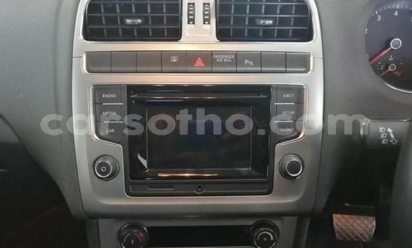 Sayi Na hannu Volkswagen Polo Red Mota in Hlotse a Leribe Sayi Na hannu Volkswagen Polo Red Mota in Hlotse a Leribe