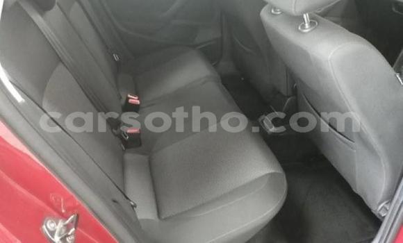 Sayi Na hannu Volkswagen Polo Red Mota in Hlotse a Leribe Sayi Na hannu Volkswagen Polo Red Mota in Hlotse a Leribe