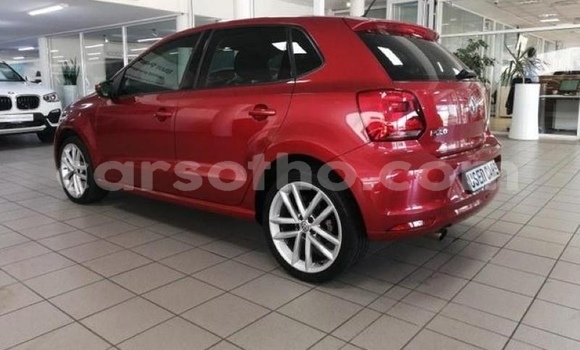 Sayi Na hannu Volkswagen Polo Red Mota in Hlotse a Leribe Sayi Na hannu Volkswagen Polo Red Mota in Hlotse a Leribe