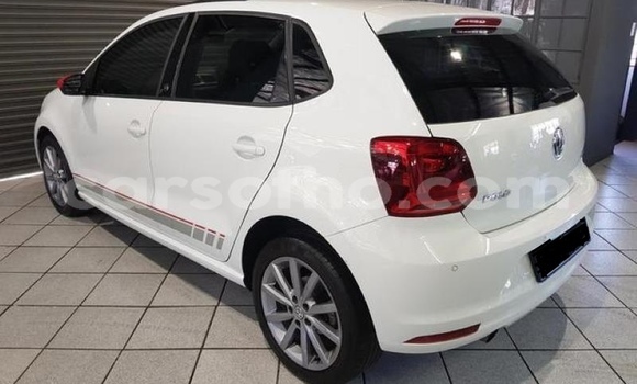 Sayi Na hannu Volkswagen Polo White Mota in Hlotse a Leribe Sayi Na hannu Volkswagen Polo White Mota in Hlotse a Leribe