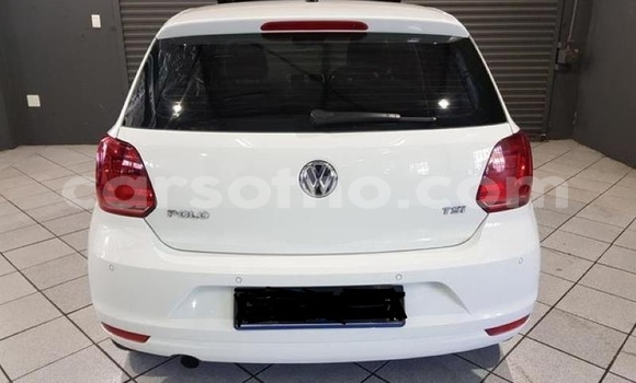 Sayi Na hannu Volkswagen Polo White Mota in Hlotse a Leribe Sayi Na hannu Volkswagen Polo White Mota in Hlotse a Leribe
