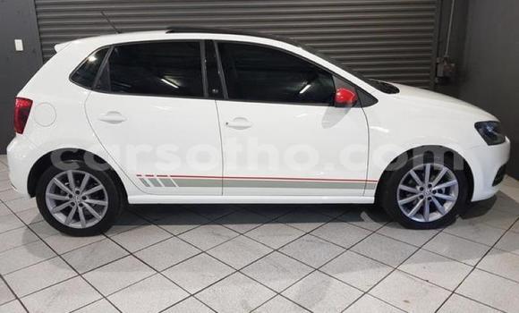 Sayi Na hannu Volkswagen Polo White Mota in Hlotse a Leribe Sayi Na hannu Volkswagen Polo White Mota in Hlotse a Leribe