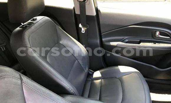 Sayi Na hannu Kia Rio Silver Mota in Maseru a Maseru Sayi Na hannu Kia Rio Silver Mota in Maseru a Maseru