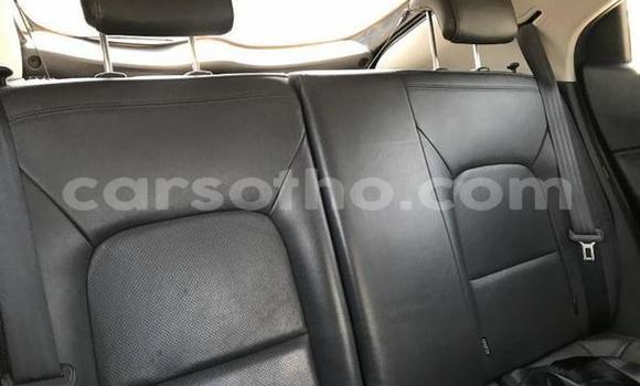 Sayi Na hannu Kia Rio Silver Mota in Maseru a Maseru Sayi Na hannu Kia Rio Silver Mota in Maseru a Maseru