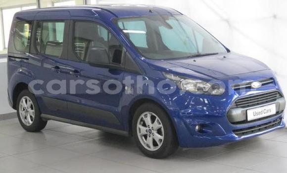 Sayi Na hannu Ford Tourneo Connect Blue Mota in Maseru a Maseru Sayi Na hannu Ford Tourneo Connect Blue Mota in Maseru a Maseru
