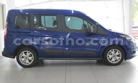 Sayi Na hannu Ford Tourneo Connect Blue Mota in Maseru a Maseru Sayi Na hannu Ford Tourneo Connect Blue Mota in Maseru a Maseru