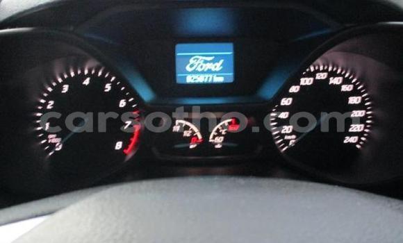 Sayi Na hannu Ford Tourneo Connect Blue Mota in Maseru a Maseru Sayi Na hannu Ford Tourneo Connect Blue Mota in Maseru a Maseru