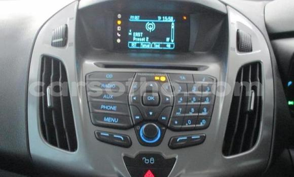Sayi Na hannu Ford Tourneo Connect Blue Mota in Maseru a Maseru Sayi Na hannu Ford Tourneo Connect Blue Mota in Maseru a Maseru