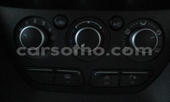 Sayi Na hannu Ford Tourneo Connect Blue Mota in Maseru a Maseru Sayi Na hannu Ford Tourneo Connect Blue Mota in Maseru a Maseru