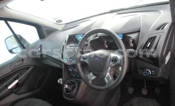 Sayi Na hannu Ford Tourneo Connect Blue Mota in Maseru a Maseru Sayi Na hannu Ford Tourneo Connect Blue Mota in Maseru a Maseru