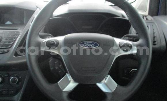 Sayi Na hannu Ford Tourneo Connect Blue Mota in Maseru a Maseru Sayi Na hannu Ford Tourneo Connect Blue Mota in Maseru a Maseru