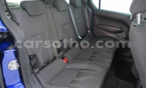 Sayi Na hannu Ford Tourneo Connect Blue Mota in Maseru a Maseru Sayi Na hannu Ford Tourneo Connect Blue Mota in Maseru a Maseru