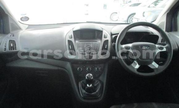 Sayi Na hannu Ford Tourneo Connect Blue Mota in Maseru a Maseru Sayi Na hannu Ford Tourneo Connect Blue Mota in Maseru a Maseru