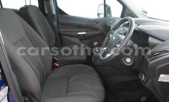 Sayi Na hannu Ford Tourneo Connect Blue Mota in Maseru a Maseru Sayi Na hannu Ford Tourneo Connect Blue Mota in Maseru a Maseru