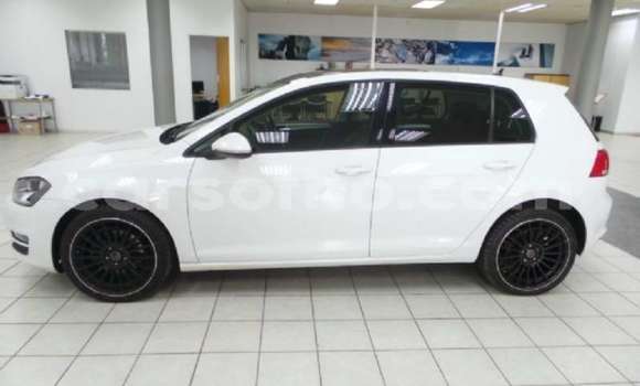 اشتري مستعمل Volkswagen Golf White سيارة في Maseru في Maseru اشتري مستعمل Volkswagen Golf White سيارة في Maseru في Maseru