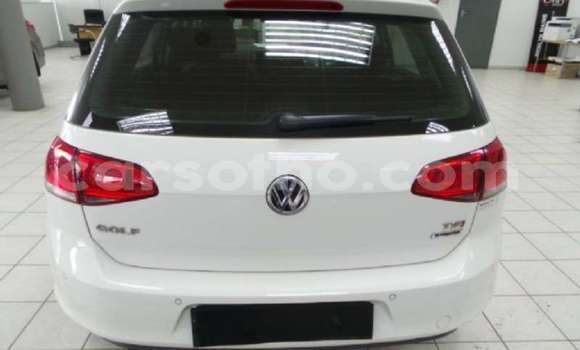 اشتري مستعمل Volkswagen Golf White سيارة في Maseru في Maseru اشتري مستعمل Volkswagen Golf White سيارة في Maseru في Maseru
