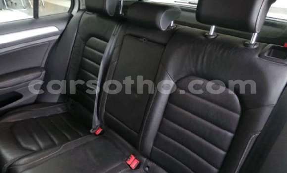 اشتري مستعمل Volkswagen Golf White سيارة في Maseru في Maseru اشتري مستعمل Volkswagen Golf White سيارة في Maseru في Maseru