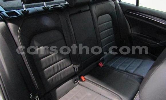 Buy Used Volkswagen Golf R Silver Car in Mokhotlong in Berea Buy Used Volkswagen Golf R Silver Car in Mokhotlong in Berea