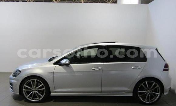 Buy Used Volkswagen Golf R Silver Car in Mokhotlong in Berea Buy Used Volkswagen Golf R Silver Car in Mokhotlong in Berea