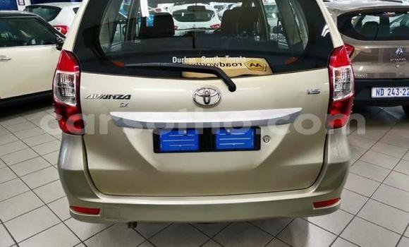 Buy Used Toyota Avanza Other Car in Maseru in Maseru Buy Used Toyota Avanza Other Car in Maseru in Maseru