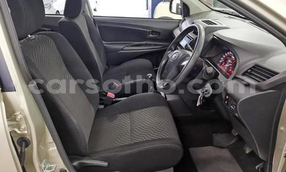 Buy Used Toyota Avanza Other Car in Maseru in Maseru Buy Used Toyota Avanza Other Car in Maseru in Maseru