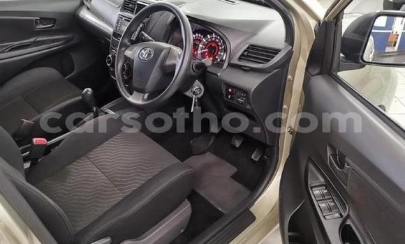 Buy Used Toyota Avanza Other Car in Maseru in Maseru Buy Used Toyota Avanza Other Car in Maseru in Maseru