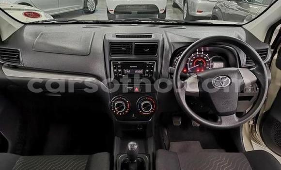 Buy Used Toyota Avanza Other Car in Maseru in Maseru Buy Used Toyota Avanza Other Car in Maseru in Maseru