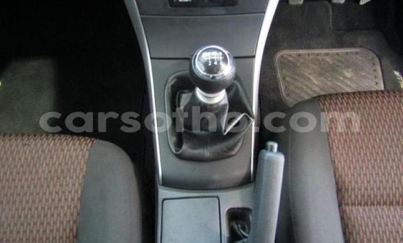 Buy Used Toyota Corolla White Car in Maputsoe in Leribe Buy Used Toyota Corolla White Car in Maputsoe in Leribe