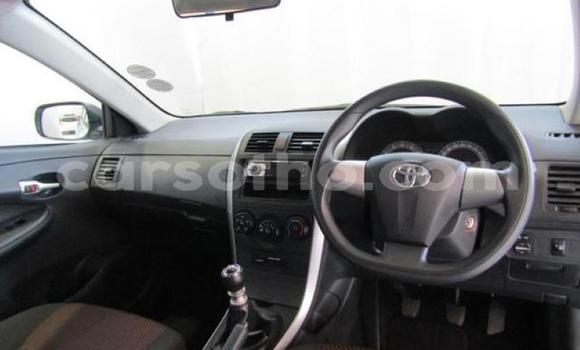 Buy Used Toyota Corolla White Car in Maputsoe in Leribe Buy Used Toyota Corolla White Car in Maputsoe in Leribe