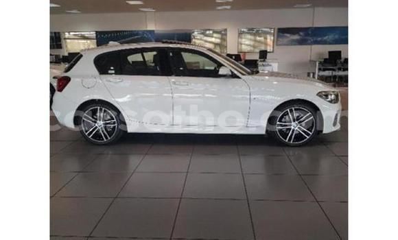 Buy Used BMW 1–Series White Car in Maseru in Maseru Buy Used BMW 1–Series White Car in Maseru in Maseru
