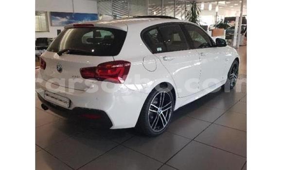 Buy Used BMW 1–Series White Car in Maseru in Maseru Buy Used BMW 1–Series White Car in Maseru in Maseru