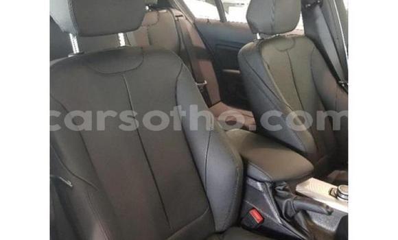 Buy Used BMW 1–Series White Car in Maseru in Maseru Buy Used BMW 1–Series White Car in Maseru in Maseru