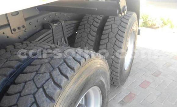 Acheter Occasion Utilitaire Mercedes‒Benz Tipper Blanc à Hlotse, Leribe Acheter Occasion Utilitaire Mercedes‒Benz Tipper Blanc à Hlotse, Leribe