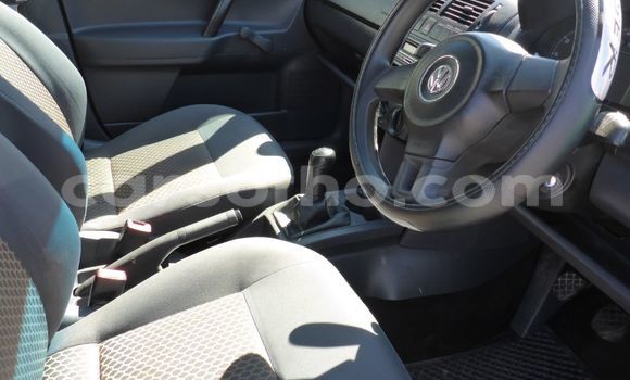 Buy Used Volkswagen Polo White Car in Mafeteng in Mafeteng Buy Used Volkswagen Polo White Car in Mafeteng in Mafeteng