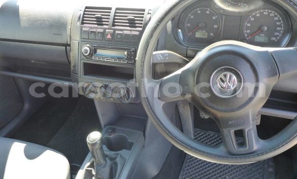 Buy Used Volkswagen Polo White Car in Mafeteng in Mafeteng Buy Used Volkswagen Polo White Car in Mafeteng in Mafeteng
